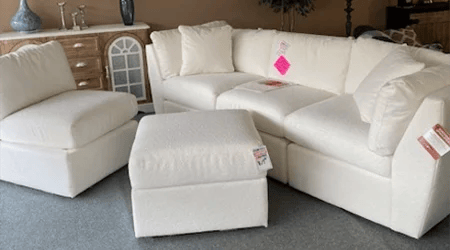 Montrose sectional