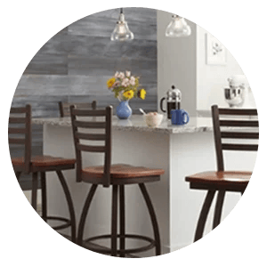 Holland - Dining Room
