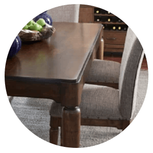 Liberty - Dining Room