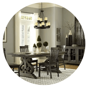 Magnussen - Dining Room