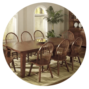 Tennessee - Dining Room