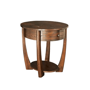 England - End Table