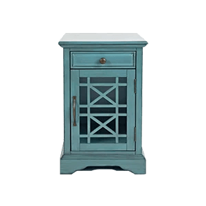 Jofran - End Tables