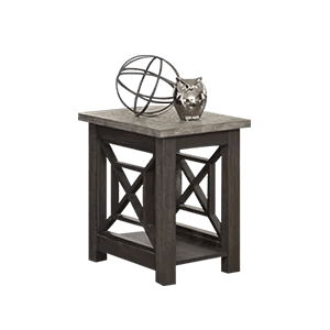 Liberty - End Table