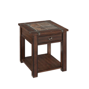 Magnussen - End Table