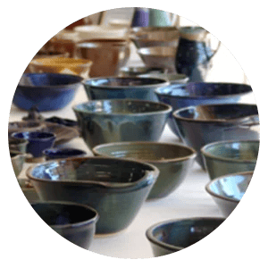 Bunnys Brook Pottery