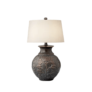 Medallion Lamps