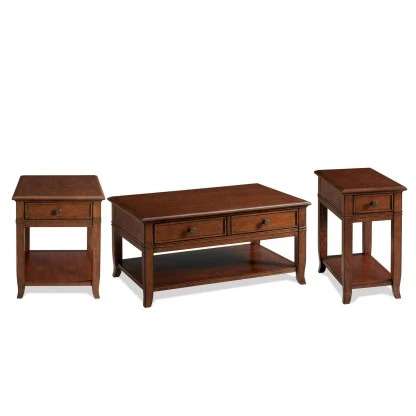 Riverside - End Tables
